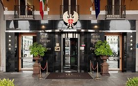Hotel Principe di Piemonte