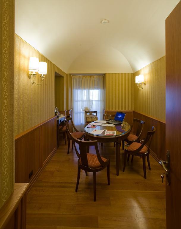 Hotel Principe di Piemonte Cuneo Esterno foto