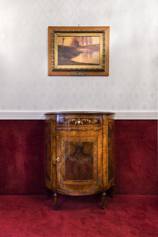 Hotel Principe di Piemonte Cuneo Esterno foto