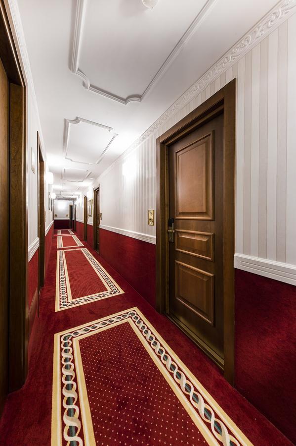 Hotel Principe di Piemonte Cuneo Esterno foto