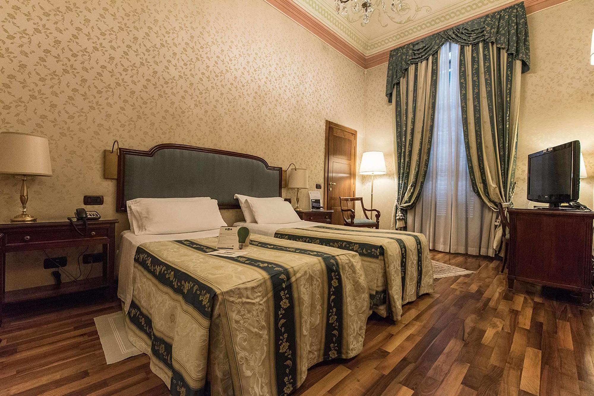 Hotel Principe di Piemonte Cuneo Esterno foto
