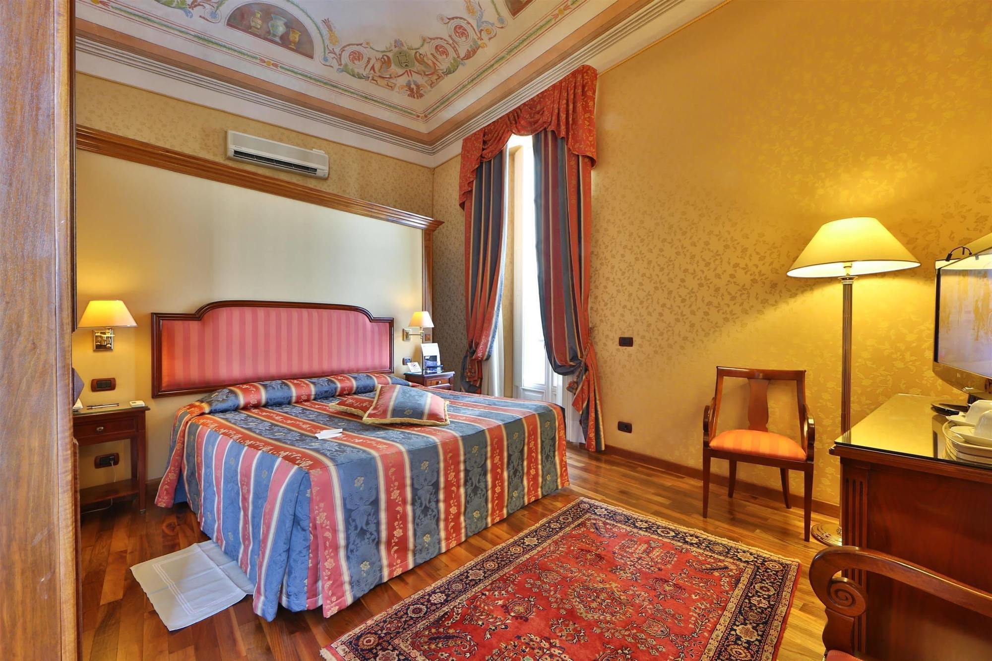 Hotel Principe di Piemonte Cuneo Esterno foto