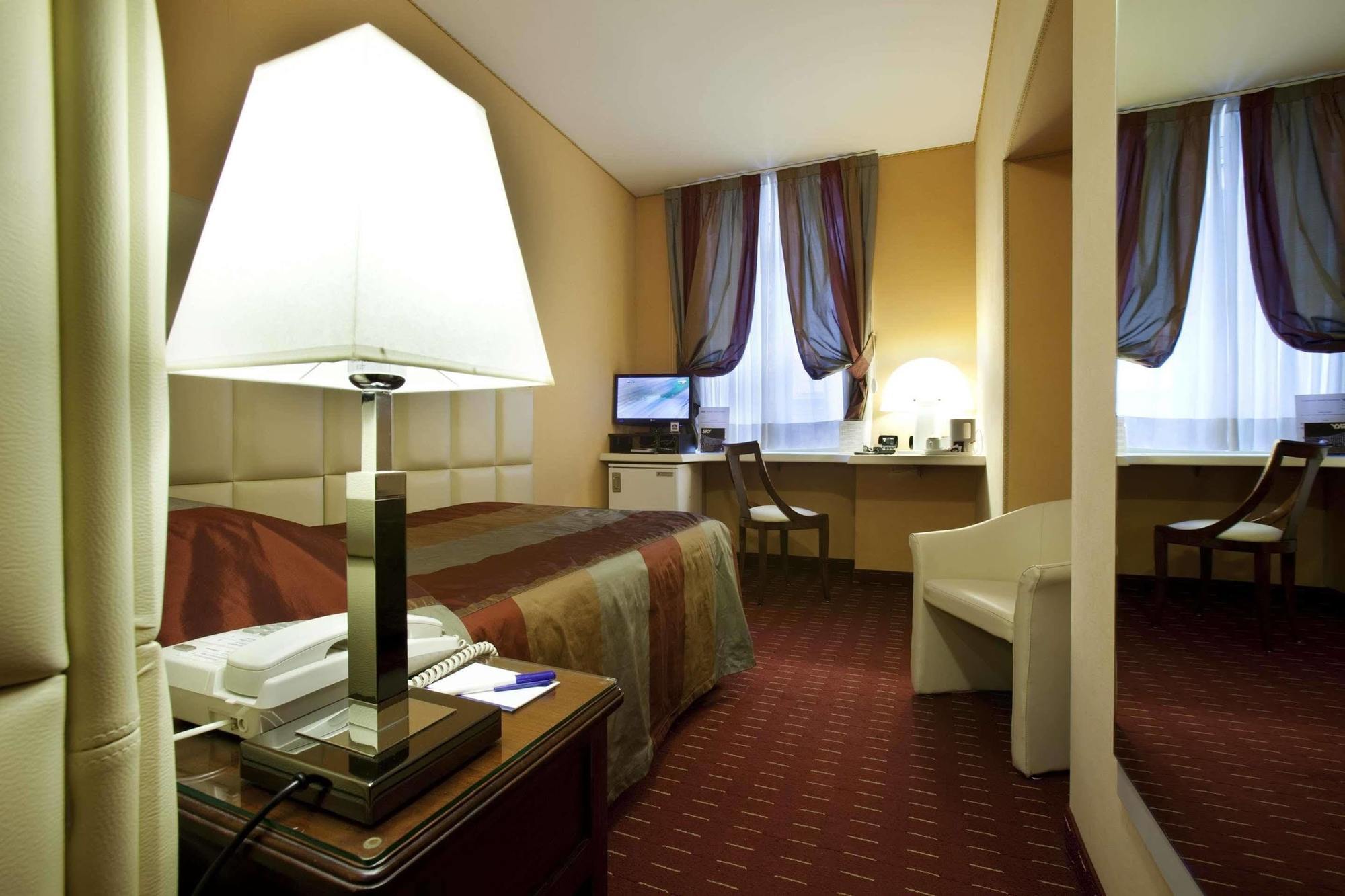 Hotel Principe di Piemonte Cuneo Esterno foto