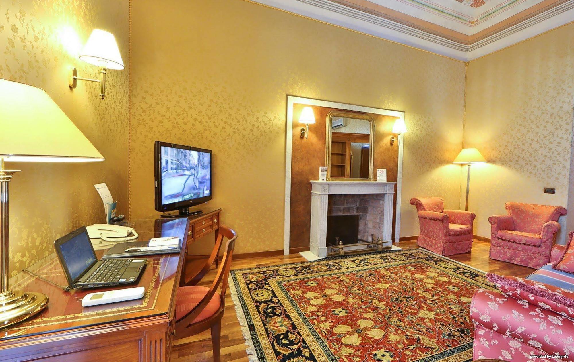 Hotel Principe di Piemonte Cuneo Esterno foto