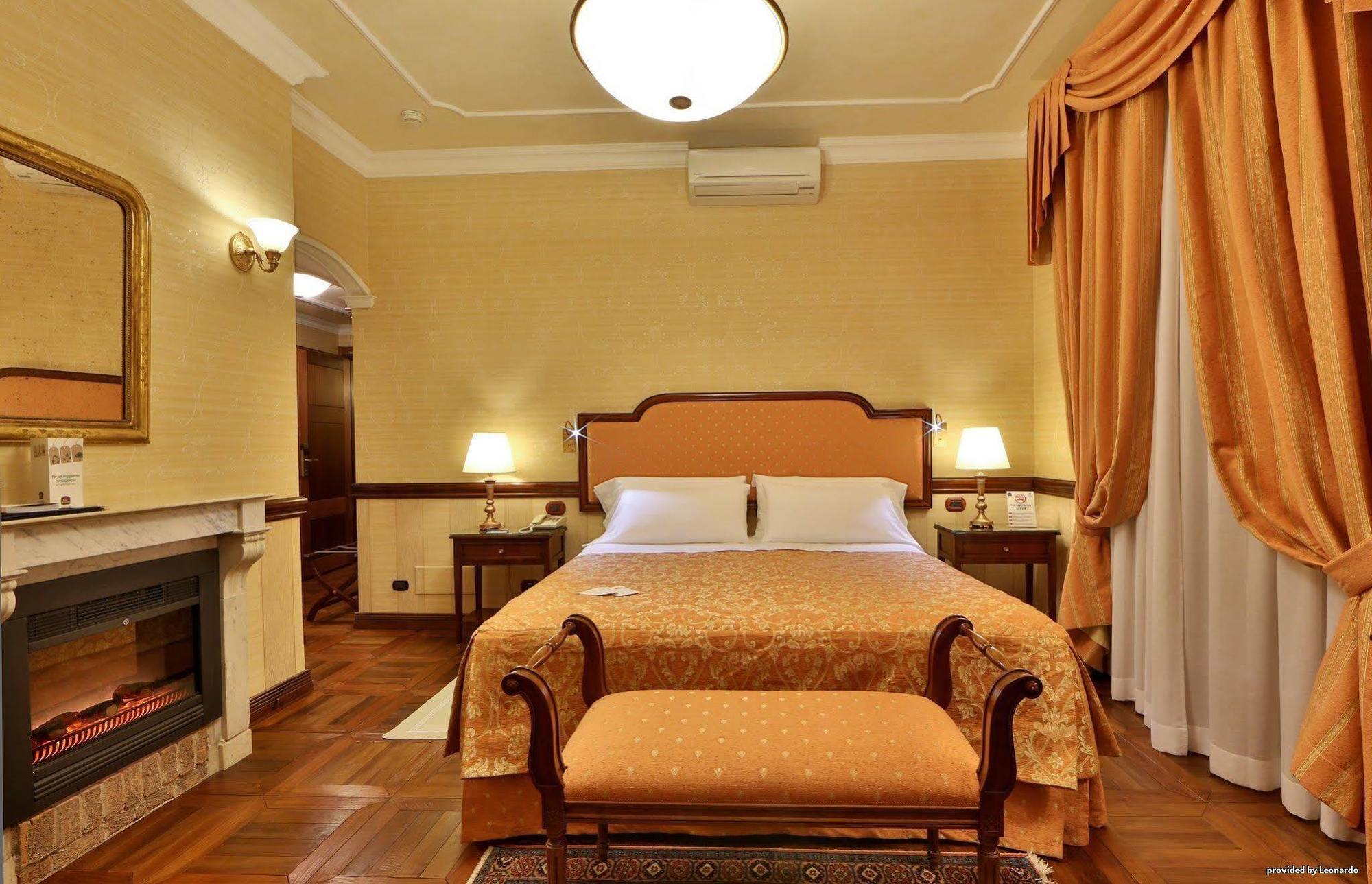 Hotel Principe di Piemonte Cuneo Esterno foto