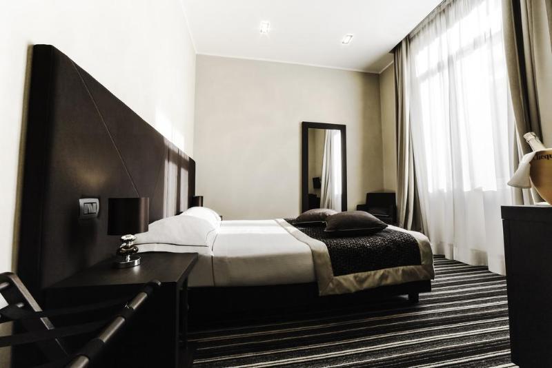 Hotel Principe di Piemonte Cuneo Esterno foto